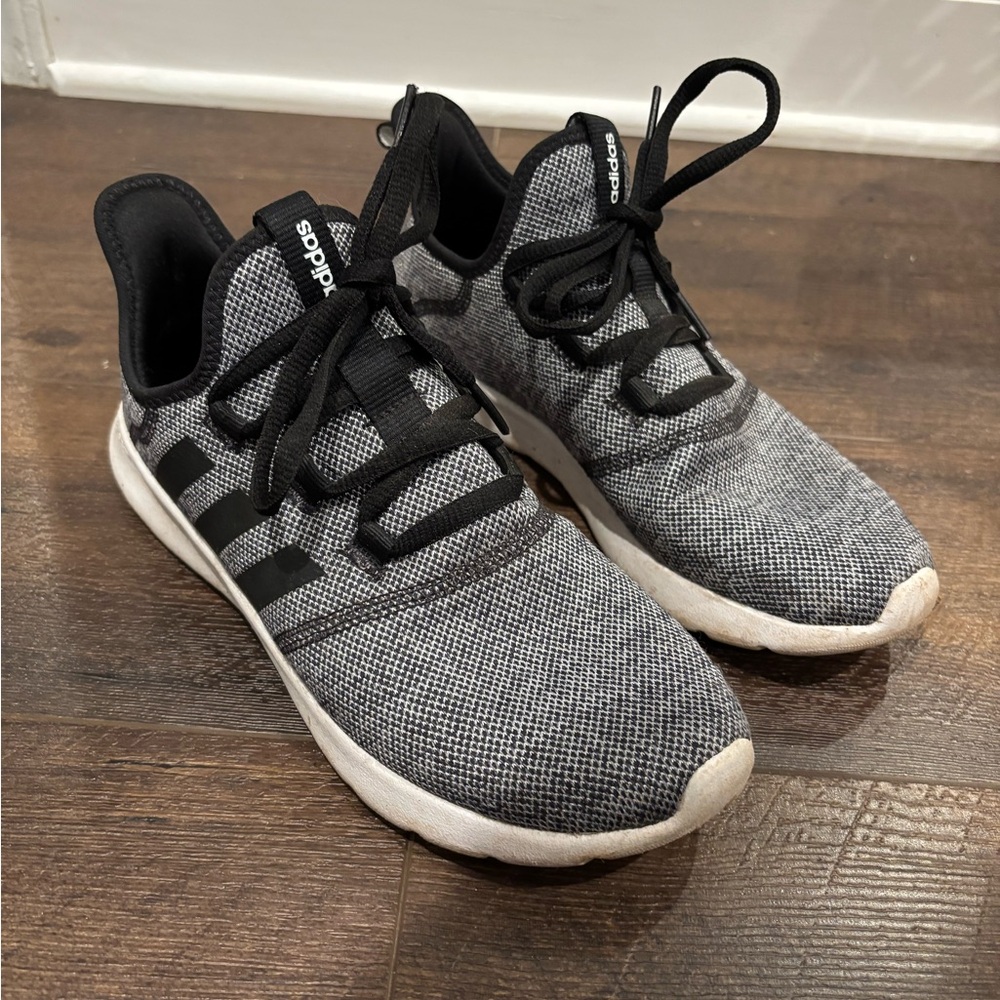 Adidas Cloudfoam Sneakers - Size 9